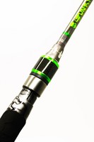 Gunki Yurai S/C 1,90/1,95/2,10/2,40/2,70 m Spin/Cast Ruten BRANDNEU2016 PREISHIT