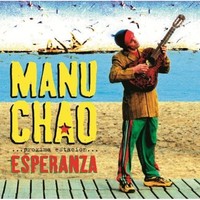 Proxima Estacion : Esperenza - Manu Chao (2013, CD NEU)