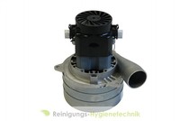 Lamb Ametek Motor Nr. 117123-00, für Elek Trends, Zehnder, HKW Original Ametek