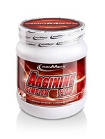 93,54€/kg IRONMAXX L-Arginin Simplex 1200, 260 Kapseln a 1250mg (TRICAPS!)