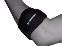 Ellenbogenbandage AnPro Ellbogen Bandage Tennisarm Bandage Sportbandage Neopren
