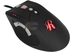 Rosewill Reflex Rgm-1000 Laser Gaming Mouse New!