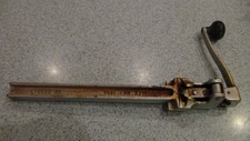 Edlund No. 1 can open