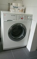 AEG Lavamat 86740 Waschmaschine 7 Kg Waschgewicht Top Zustand