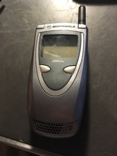 New listing
Motorola I1000plus - Silver (Sprint Nextel) Cellular Phone