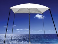 Boot - Bimini - Sonnenschirm Sonnenschutz Sonnensegel