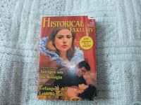 Intrigen um die Königin  -Historical Exklusiv -Historischer liebesroman