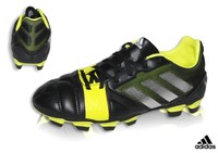 ADIDAS NITROCHARGE 2.0 TRX FG J Q33689 KINDER FUßBALLSCHUHE NOCKEN SCHUHE NEU