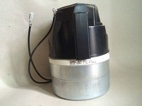 Sebo 1844 Original Saugmotor Gebläsemotor Motor Saugturbine für 370 & 470