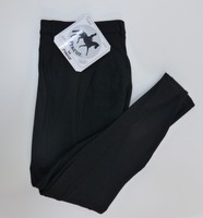 Pikeur Lugana schwarz Besatz schwarz 8207 alle Größen Damen Reithose