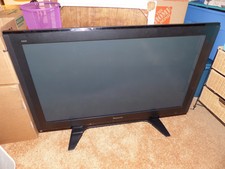 New listing
Panasonic 50 inch Plasma Tv 1080 Model Th-50Pe700U