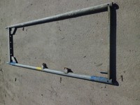 Layher kompatibel Assco Alfix  MJ  Ständer 2,00 m x 0,73  Gerüst Bau Gerüstteile