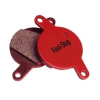 Kool Stop DISC Bremsbeläge für Magura Clara Louise RED110