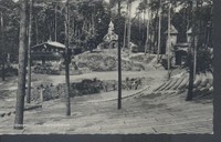 Meppen /Ems -  Freilichtbühne