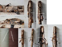 RPS Sidepull,Zügel,Nasenriemen,Ethologisches Halfter, Knotenhalfter  Kamel mix