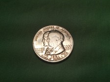 1921 Alabama Centennial Half Dollar