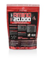 BodyWorldGroup Amino 20.000 - 900 Tabletten