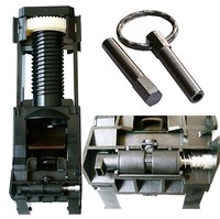 Brühgruppe Brüheinheit passend für Jura Impressa C/E/F/S Serie !! TOP ANGEBOT !!