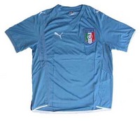 Italien Trikot Puma Player Issue Spieleredition XL Shirt Jersey Maillot Camiseta