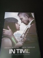 DVD In Time (2012)