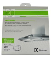 AEG / Electrolux EFF72 / E3CFF72 Kohlefilter Faber Originalware 9029793636 erset