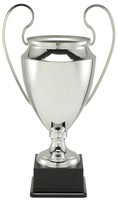 XXL 62 cm Champions League POKAL XXL Pokale Turnier Fußball CUP BLACKFORM