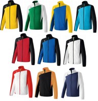 Erima Club 1900 Präsentationsjacke - Trainingsjacke Fitness Jogging S - 3XL