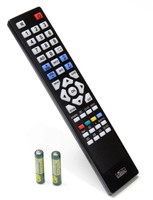 Replacement Remote Control for Toshiba 26AV603PG