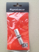 Syntace Lenkerstopfen Bar Plug CRB, #0.8, #0.9 oder #1.0, NEU