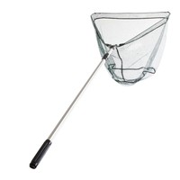 XXL-Unterfangkescher Kescher Netz Unterfangskescher Teleskopkescher 2 M