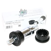 THUN Thompson Innenlager Lager f. Vierkant Kurbel Tretlager f. DDR Diamant Mifa