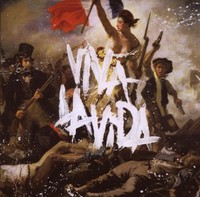 Coldplay - Viva La Vida or Death and All His Friends