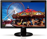 BenQ GL2450 61 cm (24 Zoll) 16:9 LED LCD Monitor TFT-Monitor Bildschirm schwarz