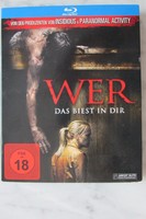 Wer - Das Biest in Dir