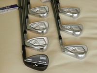 Mizuno JPX 850 forged Eisensatz 5-PW + Mizuno MP T5 SW Herren, neu, UVP 1.153 €