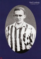 Karl Ludwig + Köln + Hannover + BigCard #1423 + Daten + Fakten + Fotos +