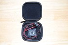 Sennheiser M2 IEI (Black & Red) MOMENTUM 2.0 In-Ear for iPhone/iPad/iPod/Android