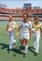 GF/Autogramm  FRANZ BECKENBAUER