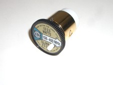Cdi Wattmeter Element Bird 43 Thruline 10C 2.5C Clone Dual 12W / 2.5W 108-400Mhz