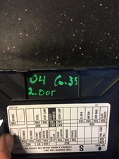 g35 fuse box | eBay infiniti g35 coupe fuse box 