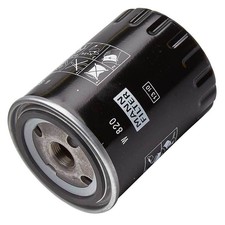 Mann Oil Filter Spin-On Type Talbot Express 1000 -1500 2.5 D AWD Service Engine