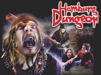 2 x Gutschein 2 x 7 € Rabatt The Dungeon Berlin / Hamburg gültig bis 31.03.2017