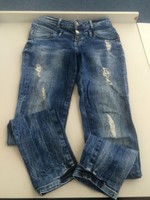 Jeans Gr. 40  Tredy 