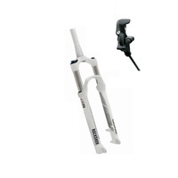 Federgabel Rock Shox „XC32″ TK 29“ Solo Air 100mm, tapered, weiß