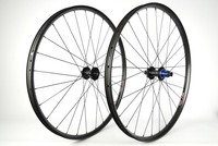 Laufradsatz 29" Carbon Clincher Tune King+Kong Duke Lucky Jack CX Ray ca.1305g 
