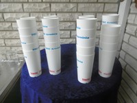 39 alte DSC Arminia Bielefeld Stadion Becher