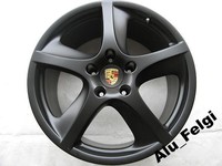 4xORIGINAL PORSCHE CAYENNE 20 ZOLL 7L5601025K 7L5601025Q