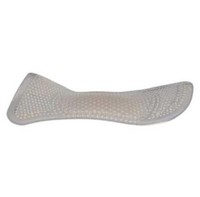 Acavallo Gel Pad Mitte erhöht 