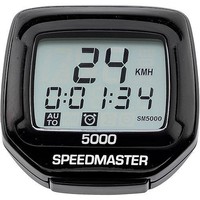 Fahrradcomputer Speedmaster 5000