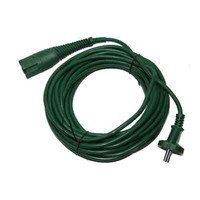 10 Meter Kabel Ersatzkabel Stromkabel geeignet für Vorwerk  Kobold VK 130 131